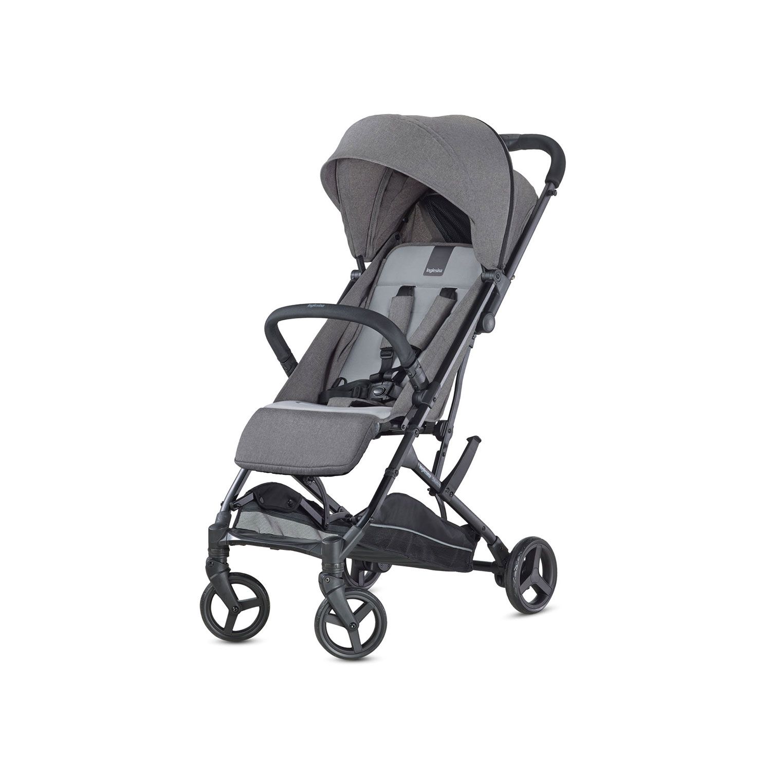 Passeggino sketch grey - Inglesina