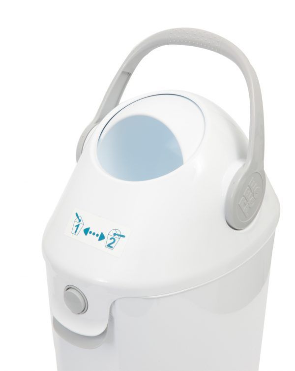 Pee&poo mangiapannolini - 