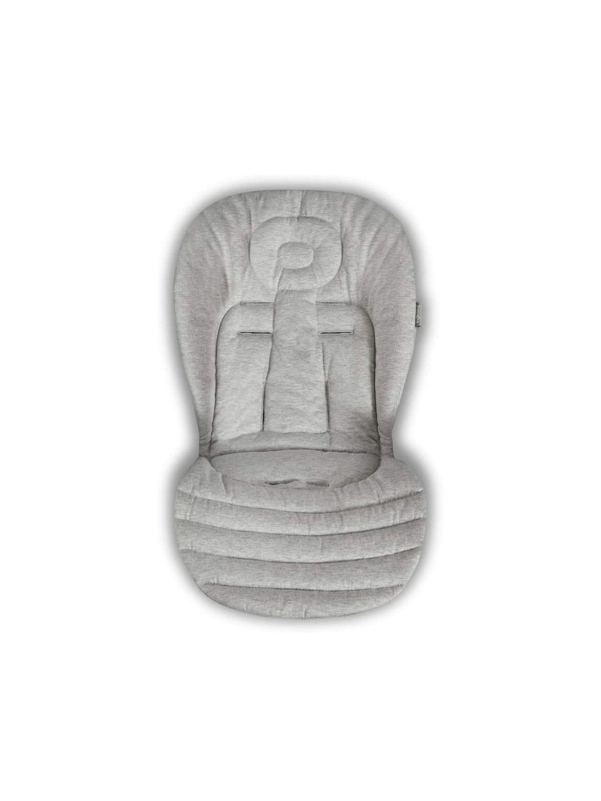 Baby snug pad passeggini melange/cotone - Inglesina