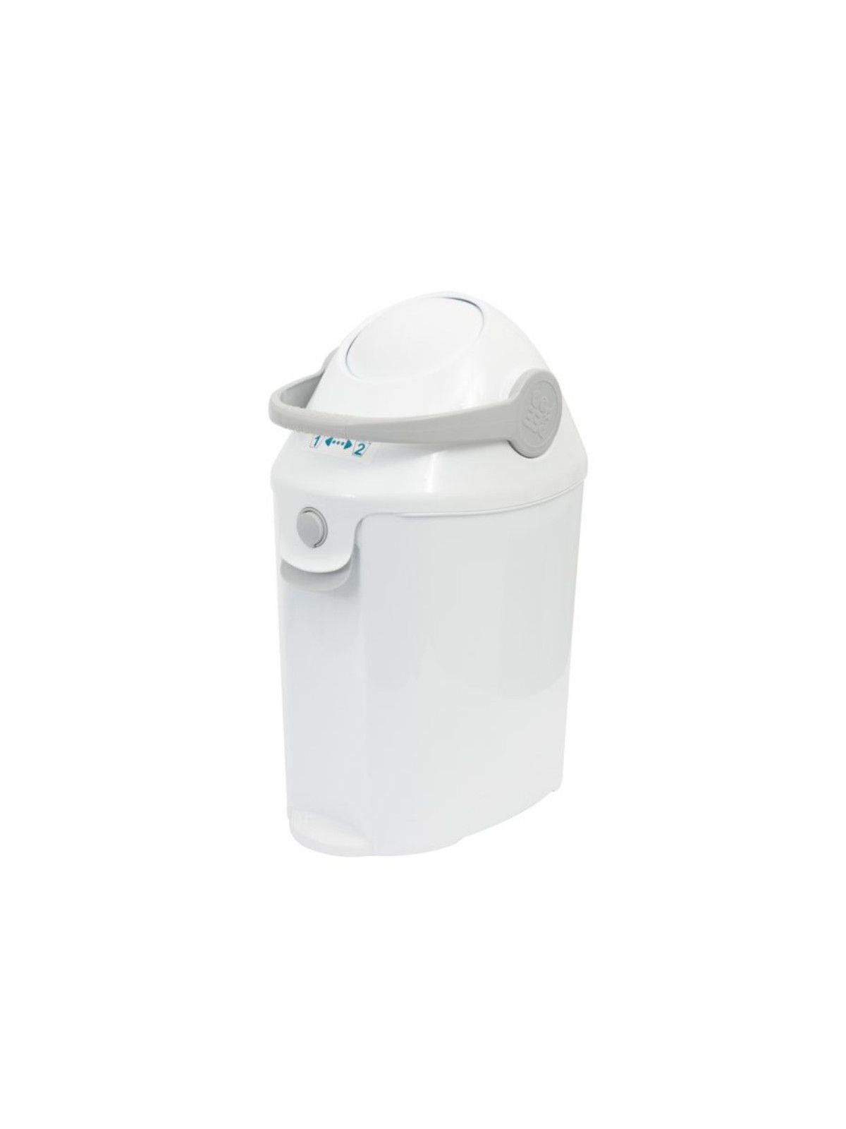 Pee&poo mangiapannolini - 