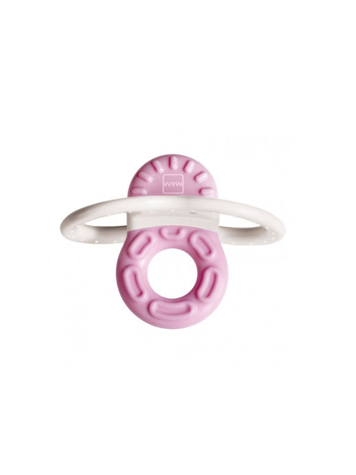 Dentaruolo bite&amp;relax fase 1 bimba - Mam