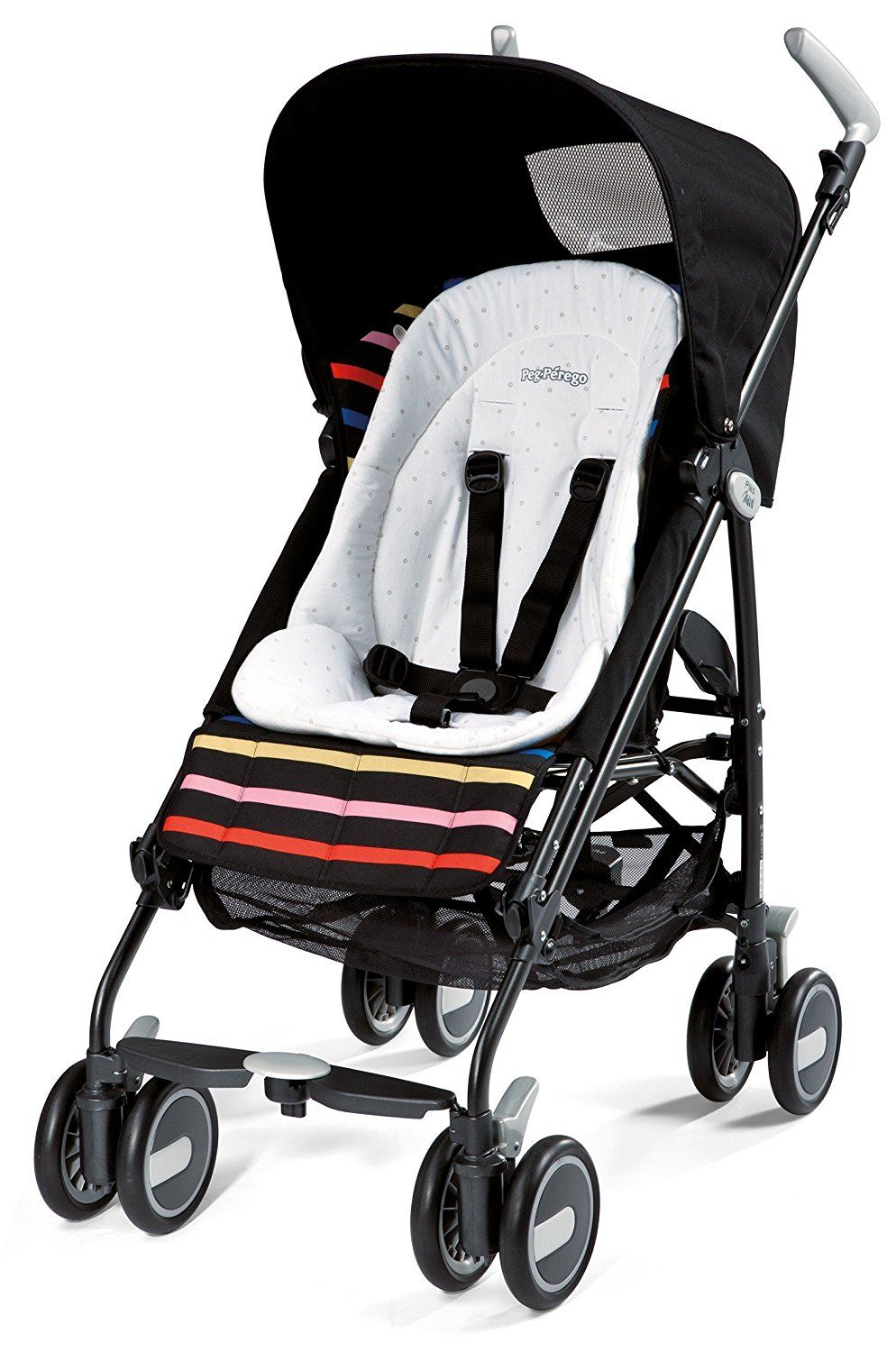Baby cushion bianco - Peg Perego