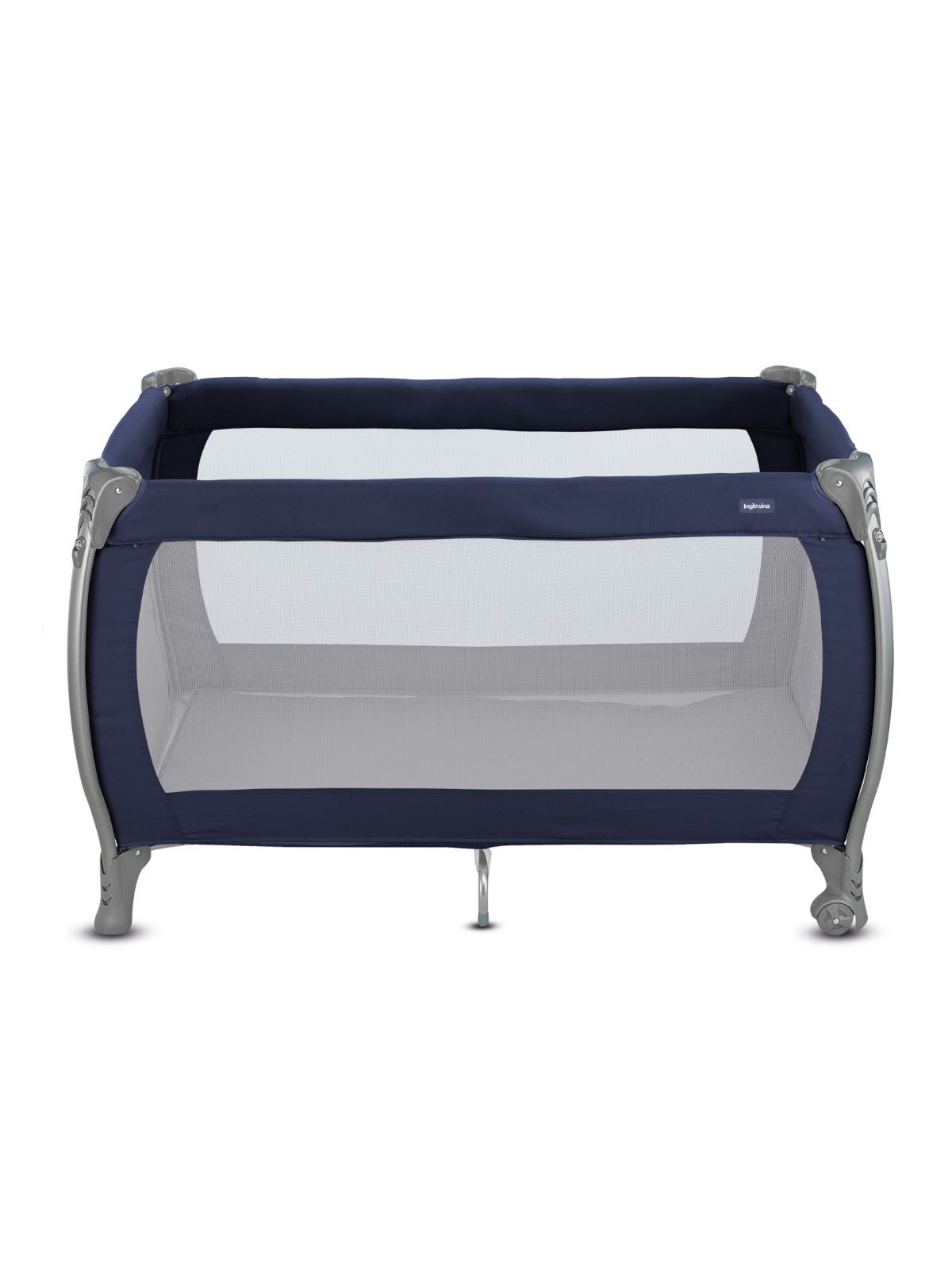 Inglesina lodge lettino da viaggio blue - Inglesina