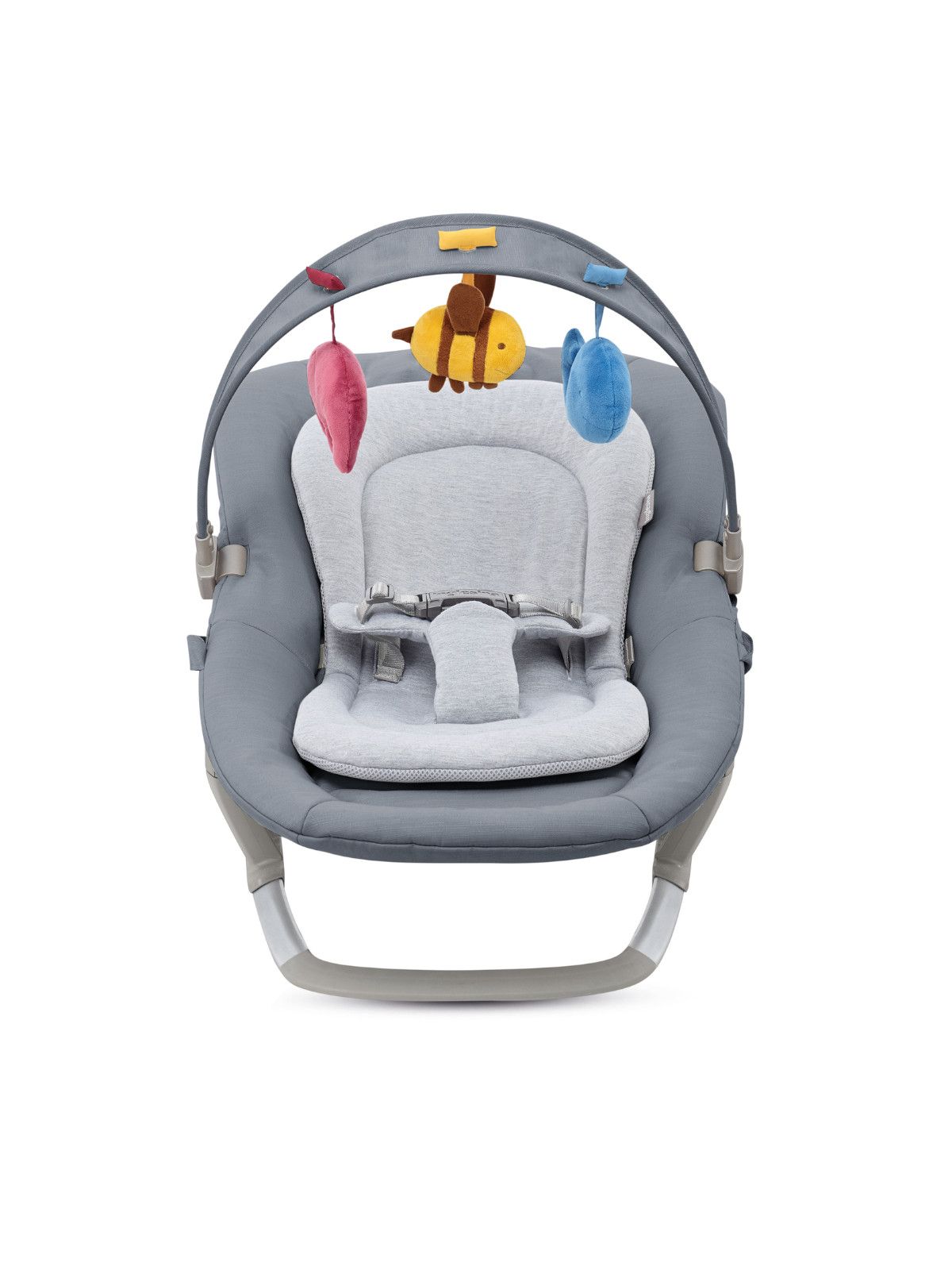 Inglesina lounge sdraietta musicale sugar - Inglesina