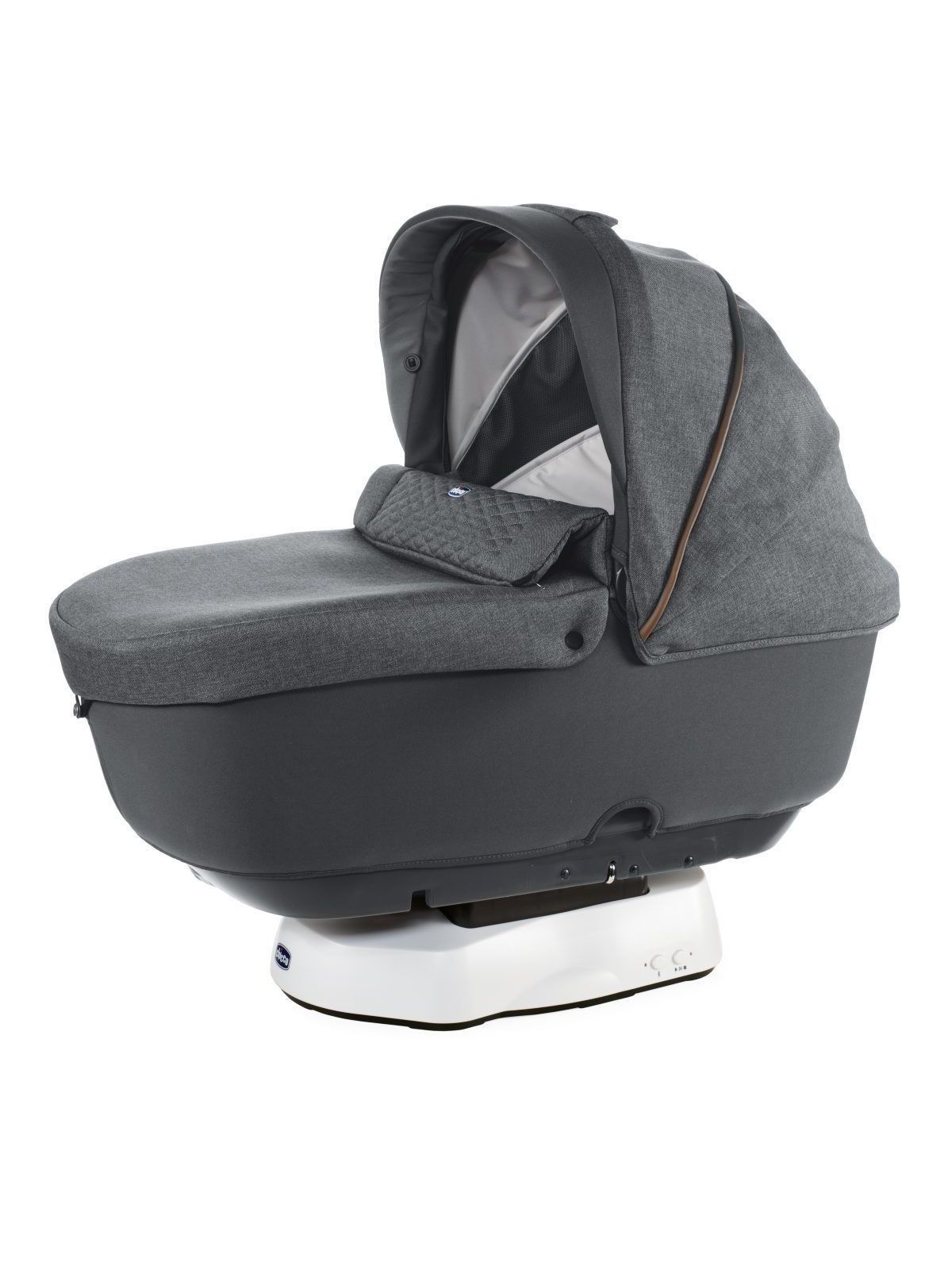 Base oscillante navicella dream cradle - Chicco