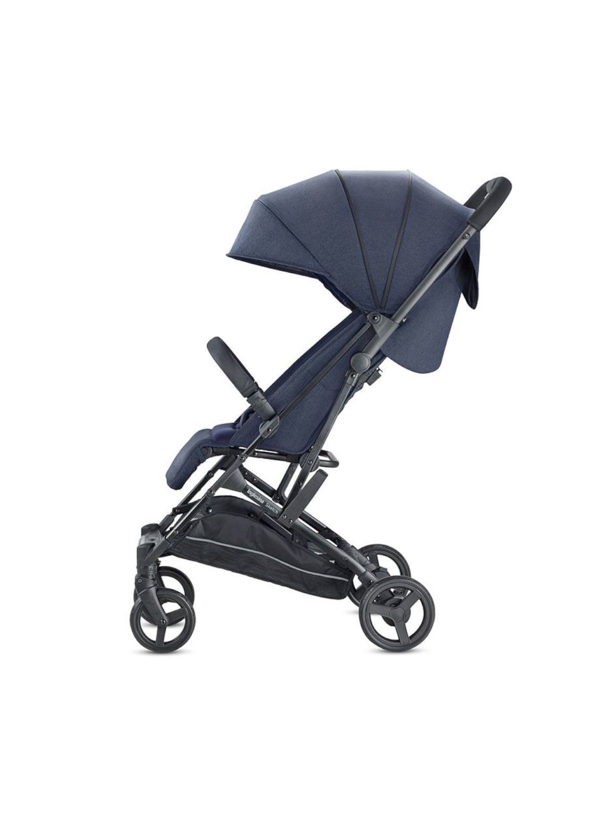 Passeggino sketch navy - Inglesina