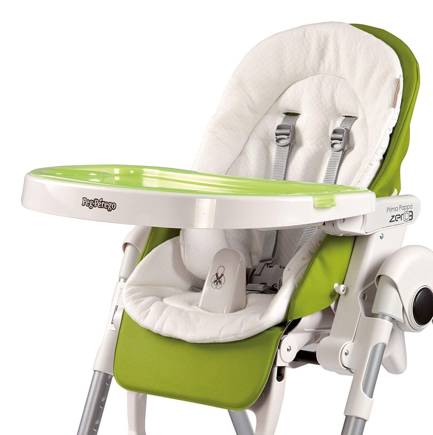 Baby cushion bianco - Peg Perego