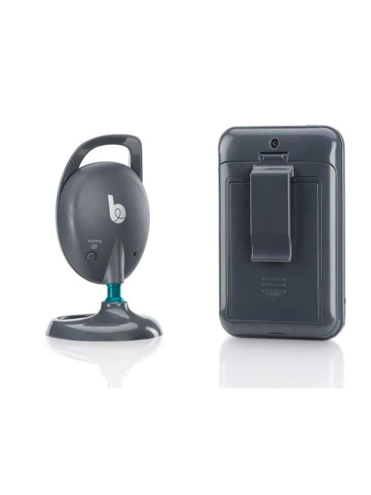 Babyphone video essential - Babymoov