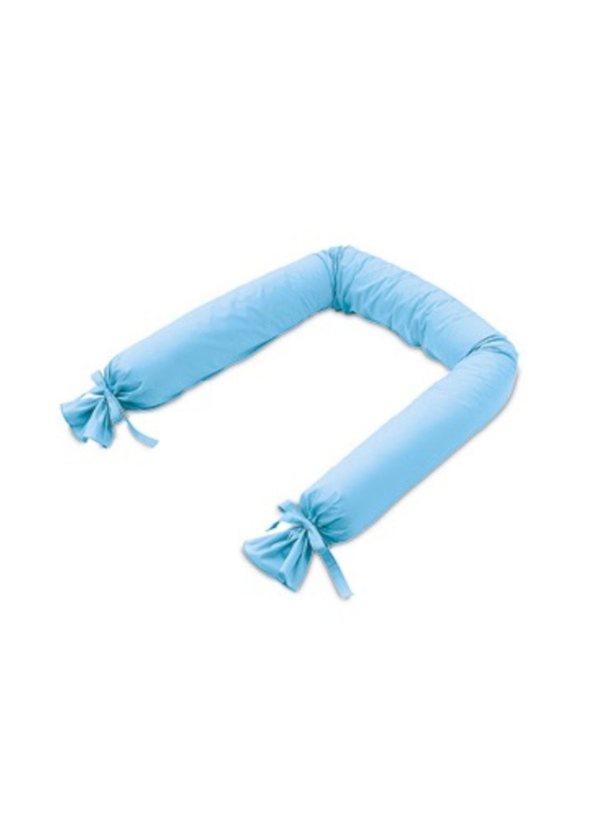 Riduttore salvabimbo culla azzurro - Giordani