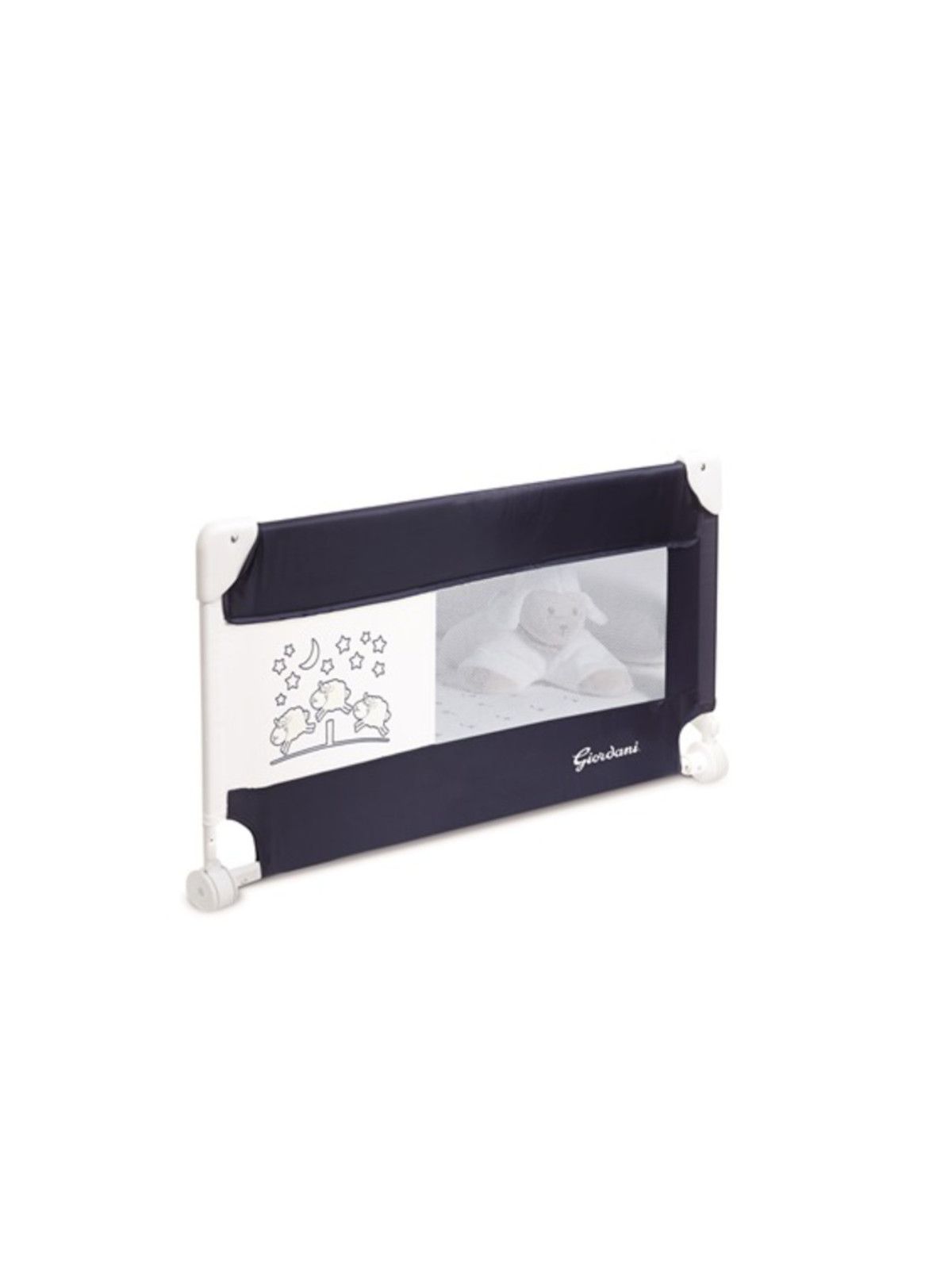 Barriera letto 90 cm - Giordani