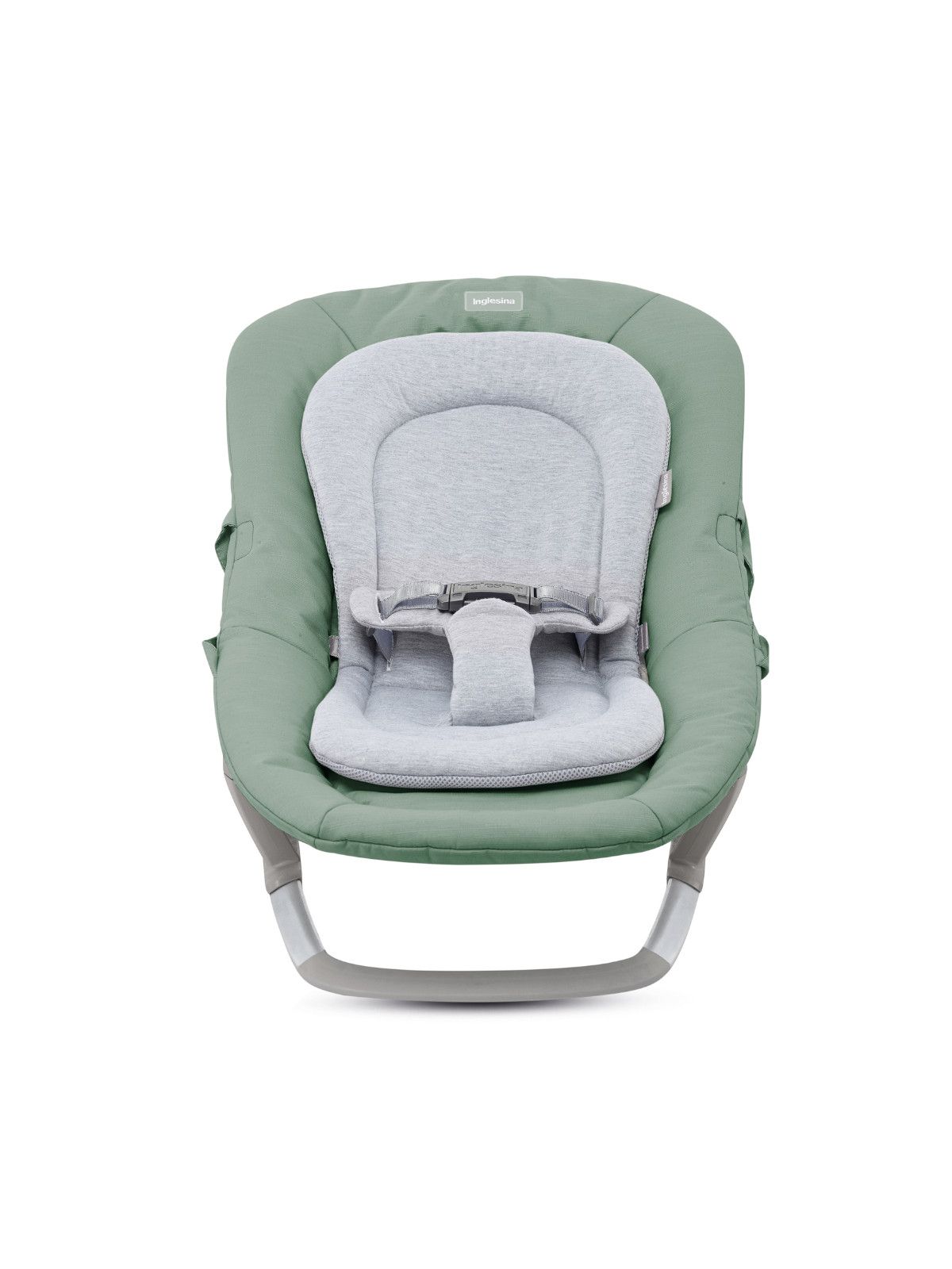 Inglesina lounge sdraietta musicale mint - Inglesina