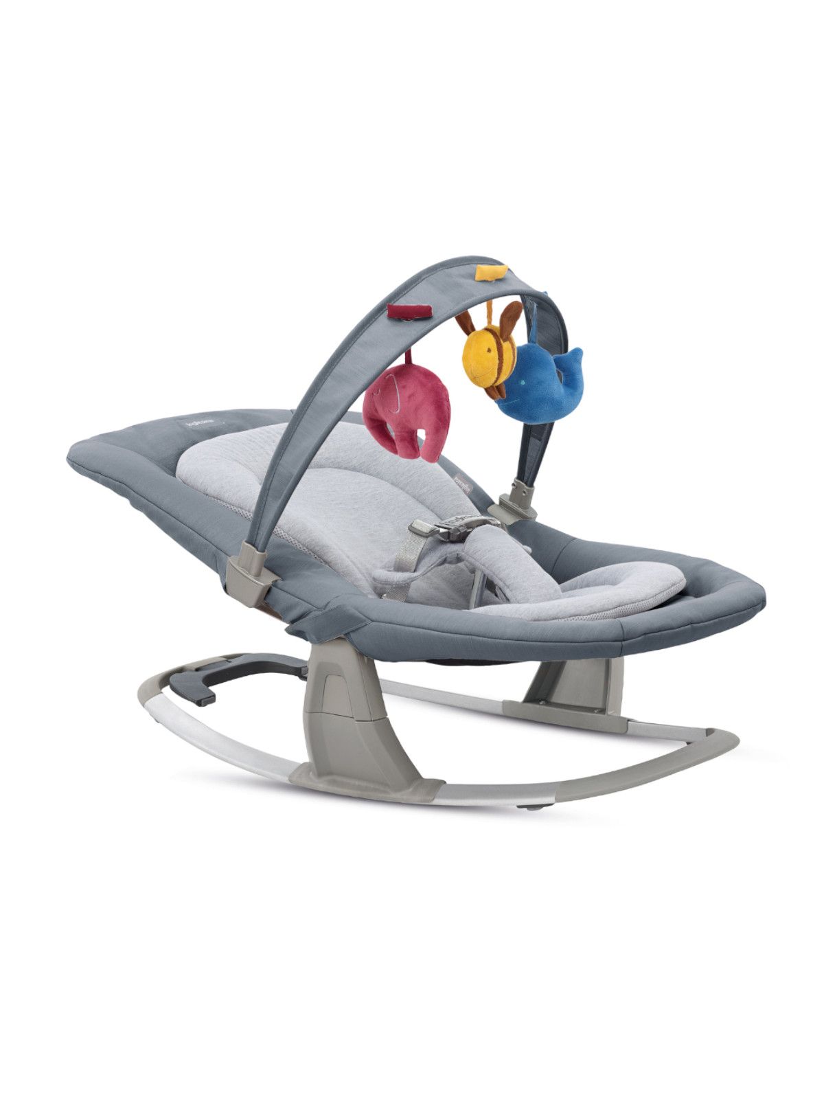 Inglesina lounge sdraietta musicale sugar - Inglesina