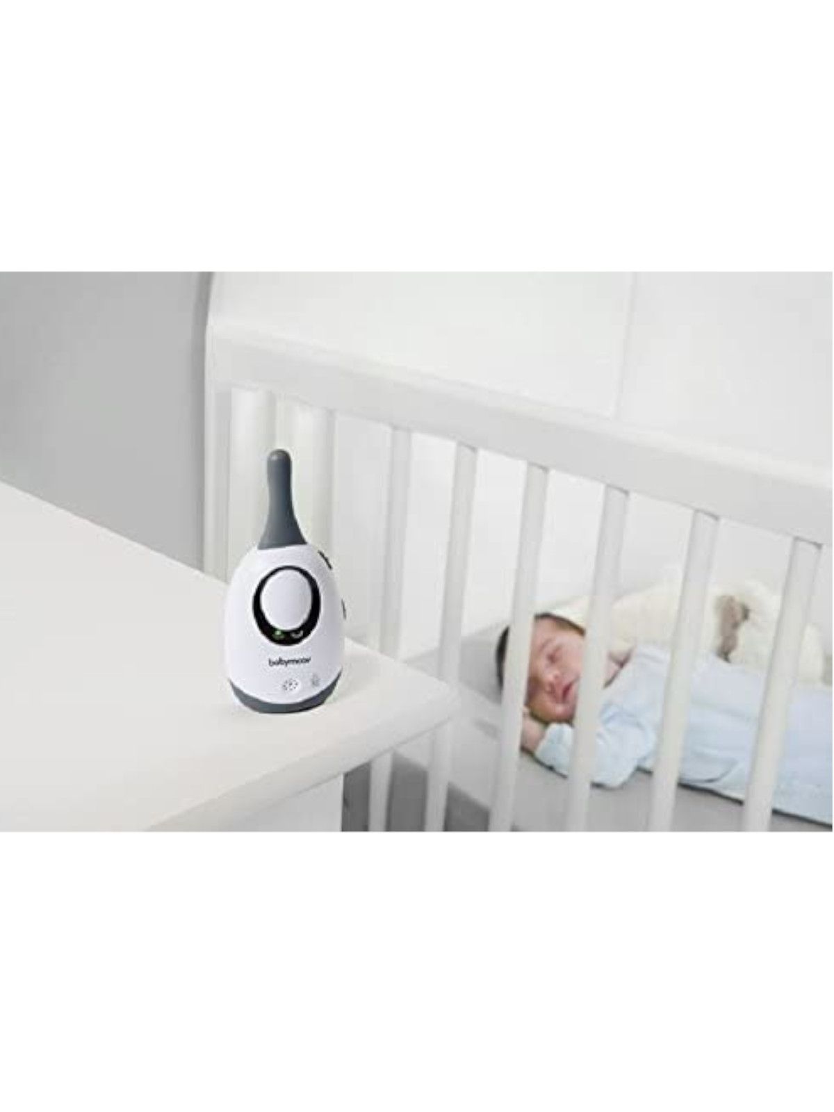 Babyphone audio simple care - Babymoov