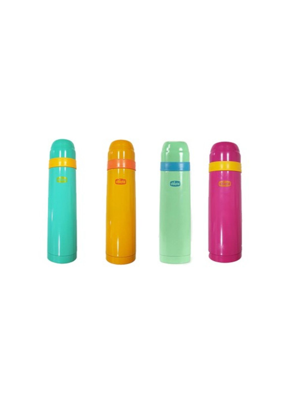 Thermos liquidi 500 ml  <strong>colori assortiti</strong> - Chicco