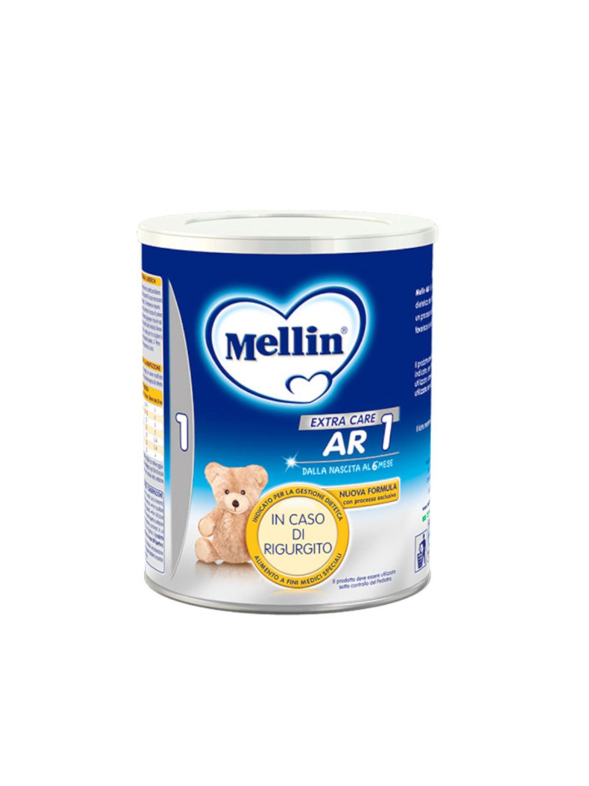 Mellin- mellin ar 1 400 gr - Mellin