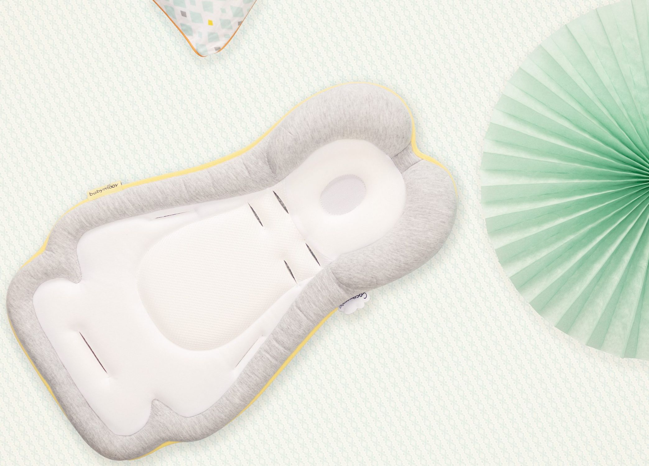 Babymoov - cosymorpho fresh smokey 0202 - Babymoov