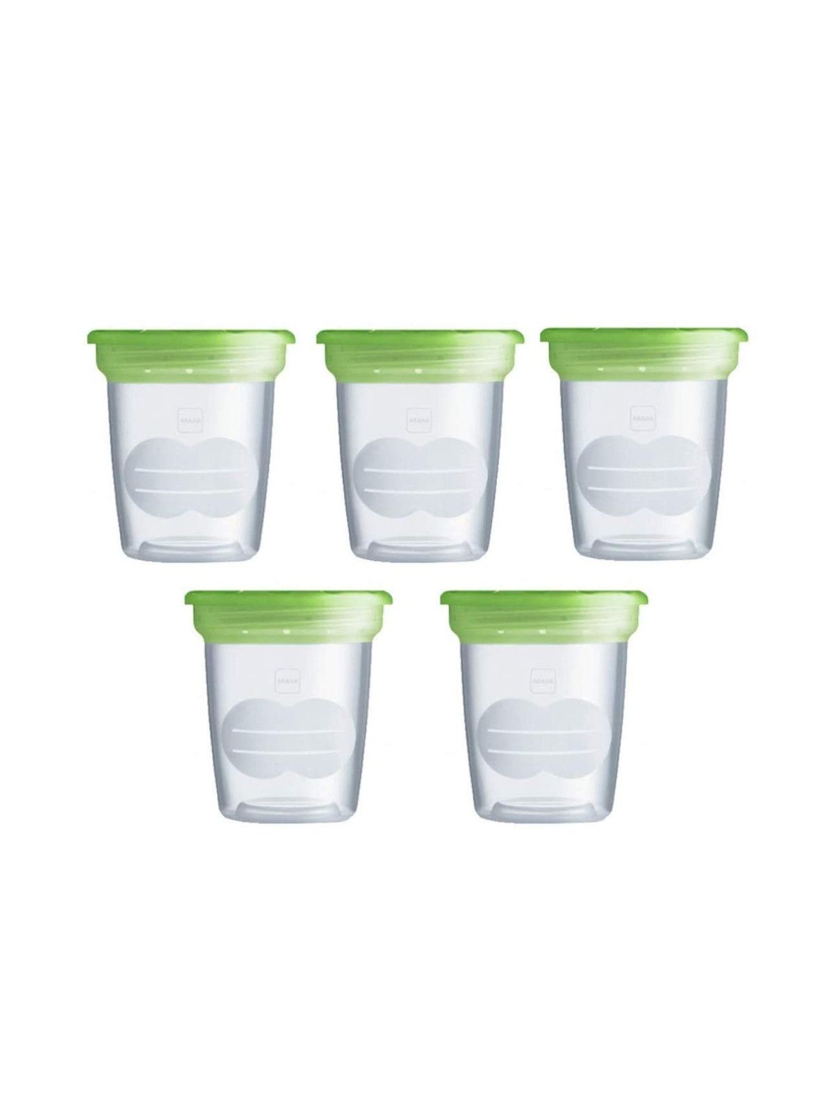 Storage solution cont latte mat - Mam