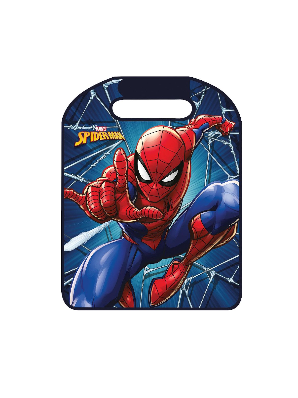 Proteggisedile marvel spiderman 45x56 cm - Marvel