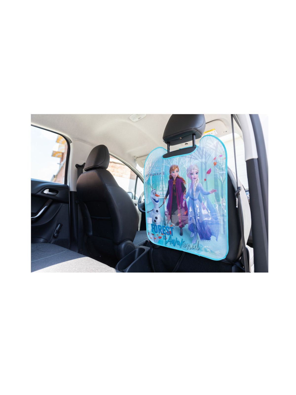 Proteggisedile disney frozen 2 45x56 cm - Disney Shop