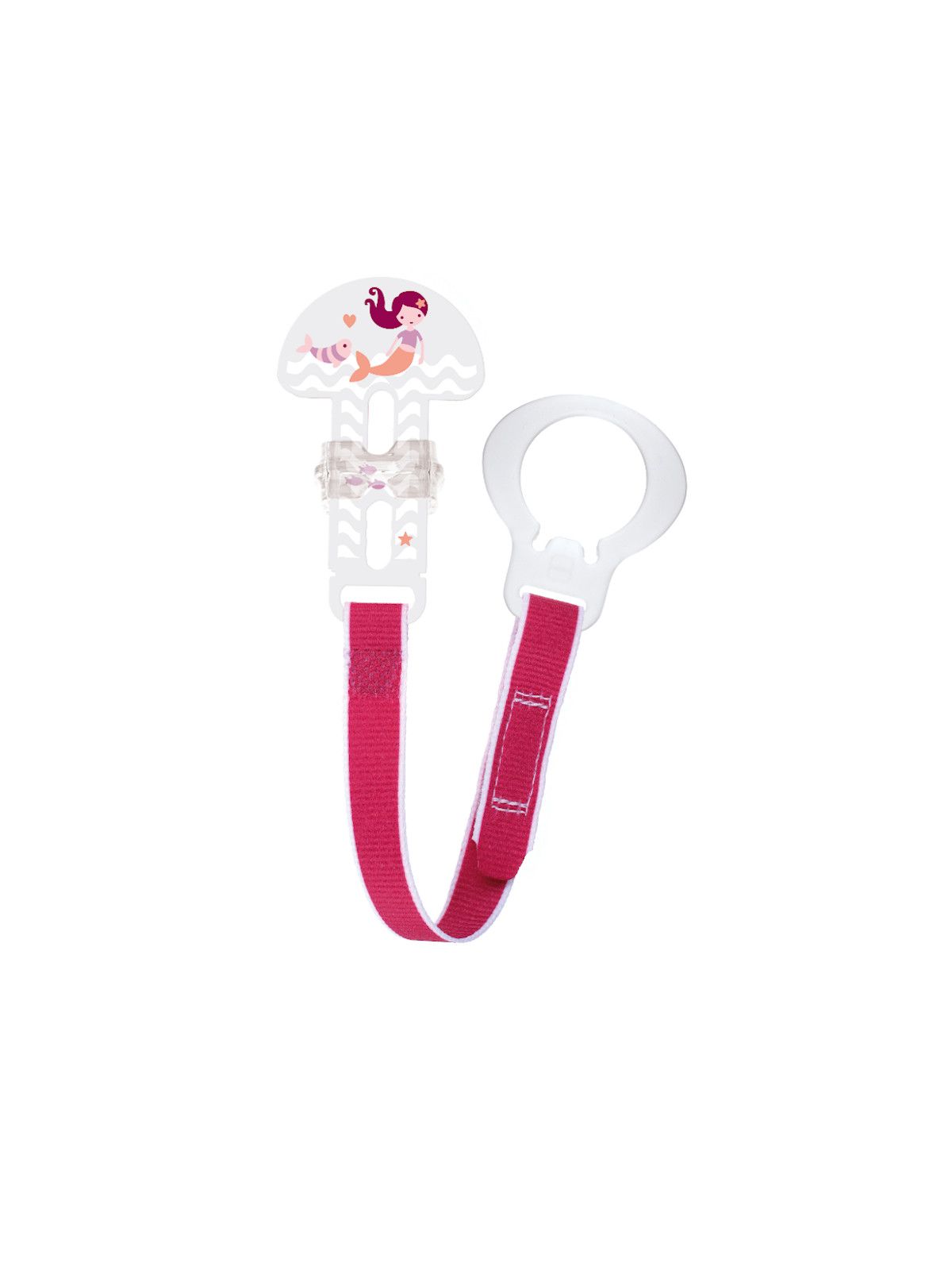 Clip it!&cover, femmina - Mam