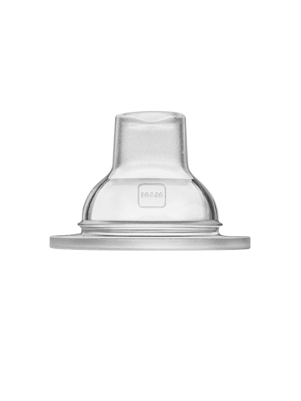 Beccuccio extra morbido 2pz - Mam