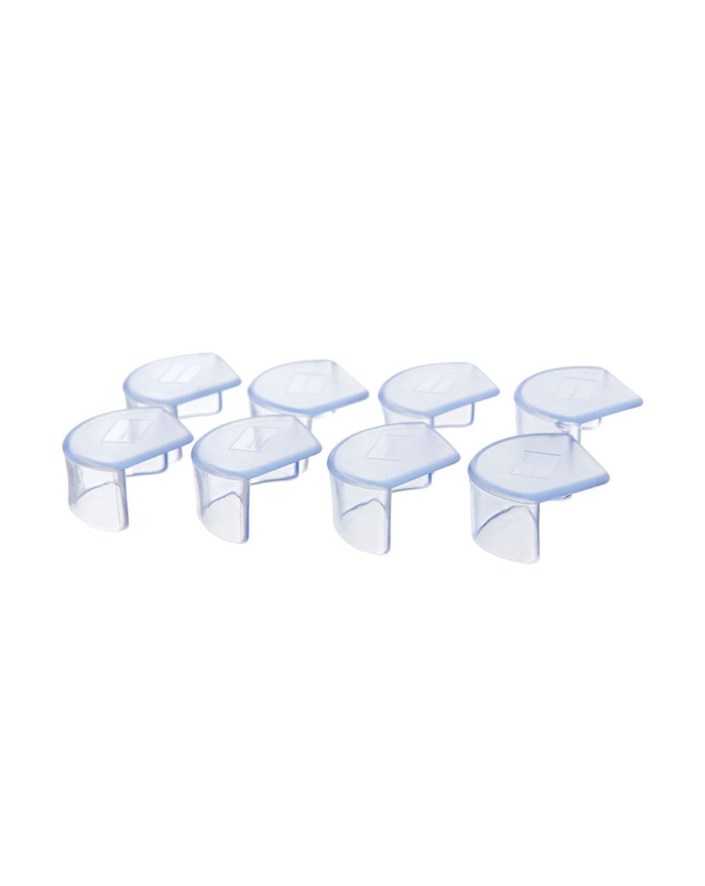 Giordani paraspigoli doppio 8pz - Giordani