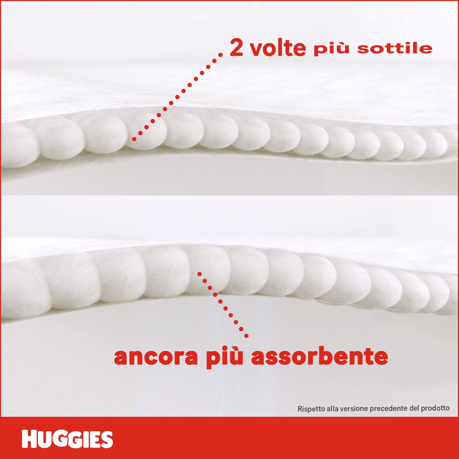 Extra care mutandina tg. 4 - Huggies