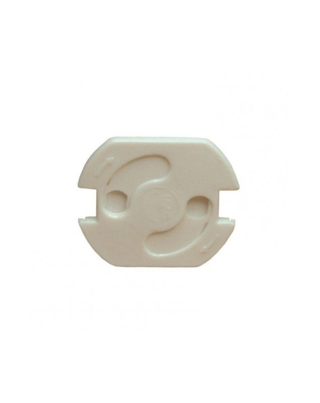 Giordani copripresa girevole 6 pz - Giordani