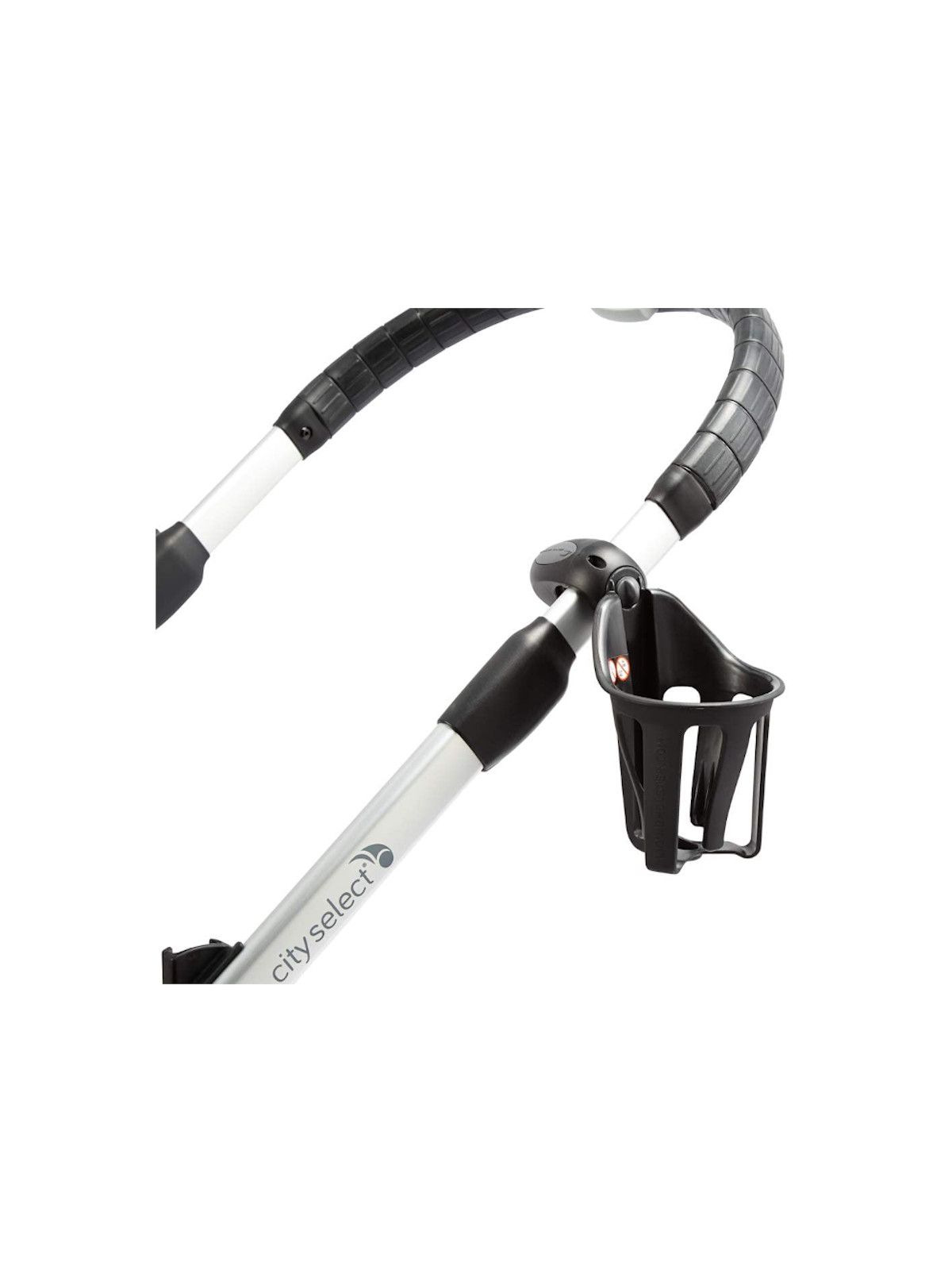 Porta bicchiere universale per passeggini  baby jogger 6102 - Baby jogger