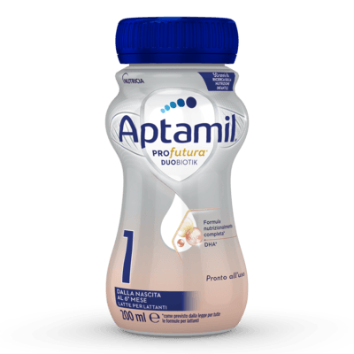 Aptamil profutura 1 200 ml - Aptamil