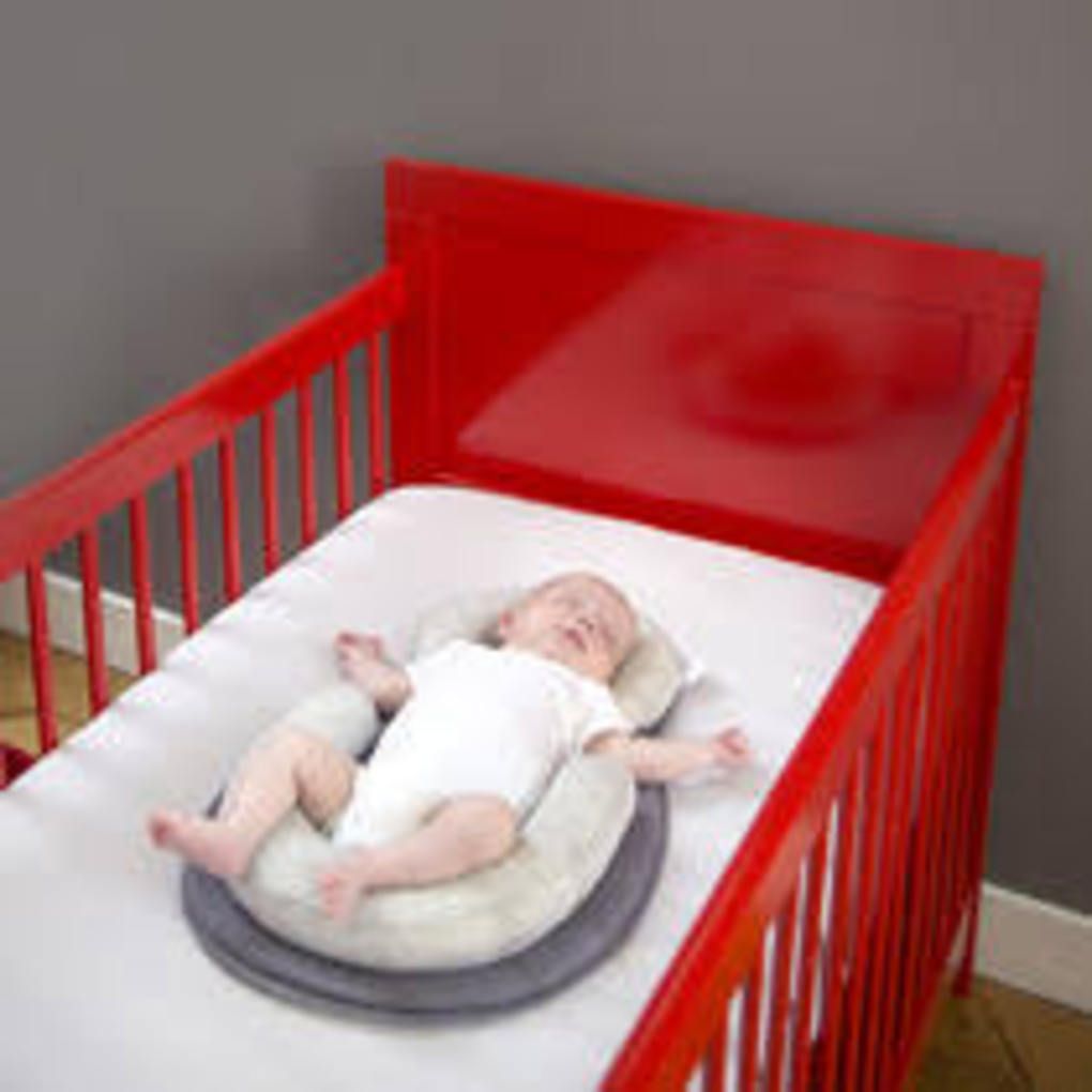 Materassino ergonomico cosydream smokey - 