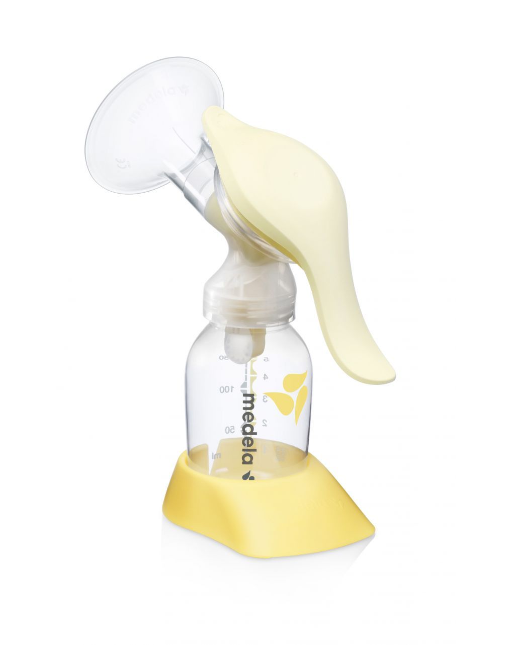 Tiralatte manuale harmony - Medela