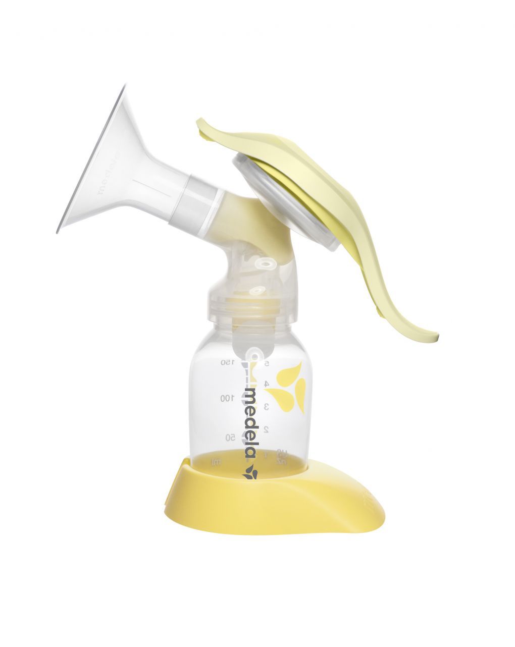 Tiralatte manuale harmony - Medela