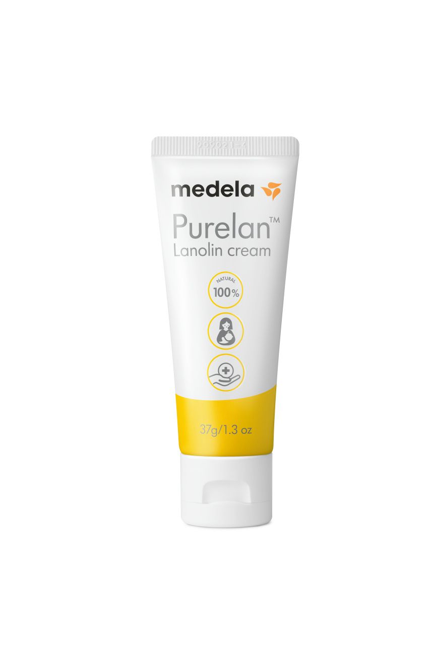 Purelan™ - crema alla lanolina 37g - Medela