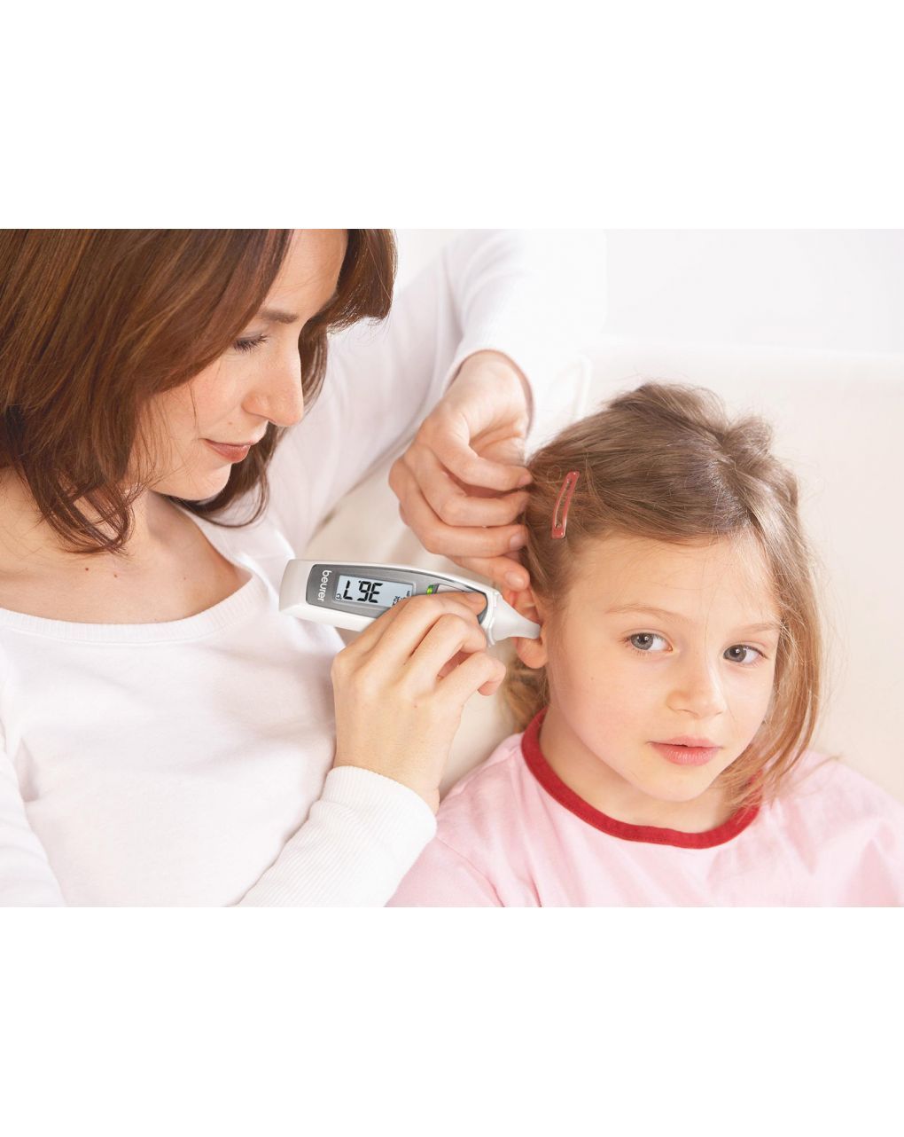 Beurer - ft 65 termometro multifunzione 6 in 1 - Beurer
