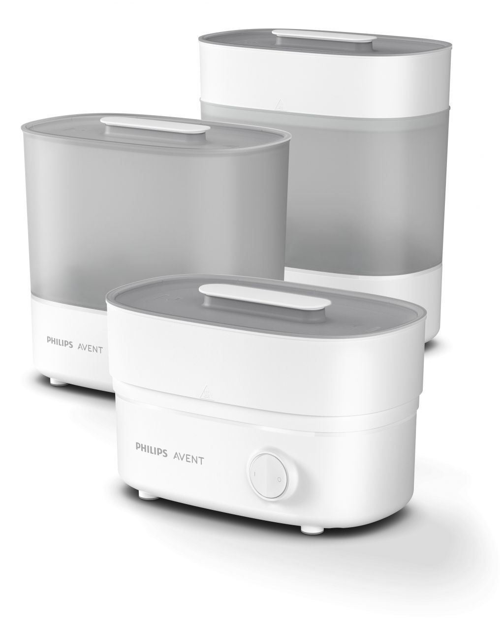 Sterilizzatore philips avent - Avent