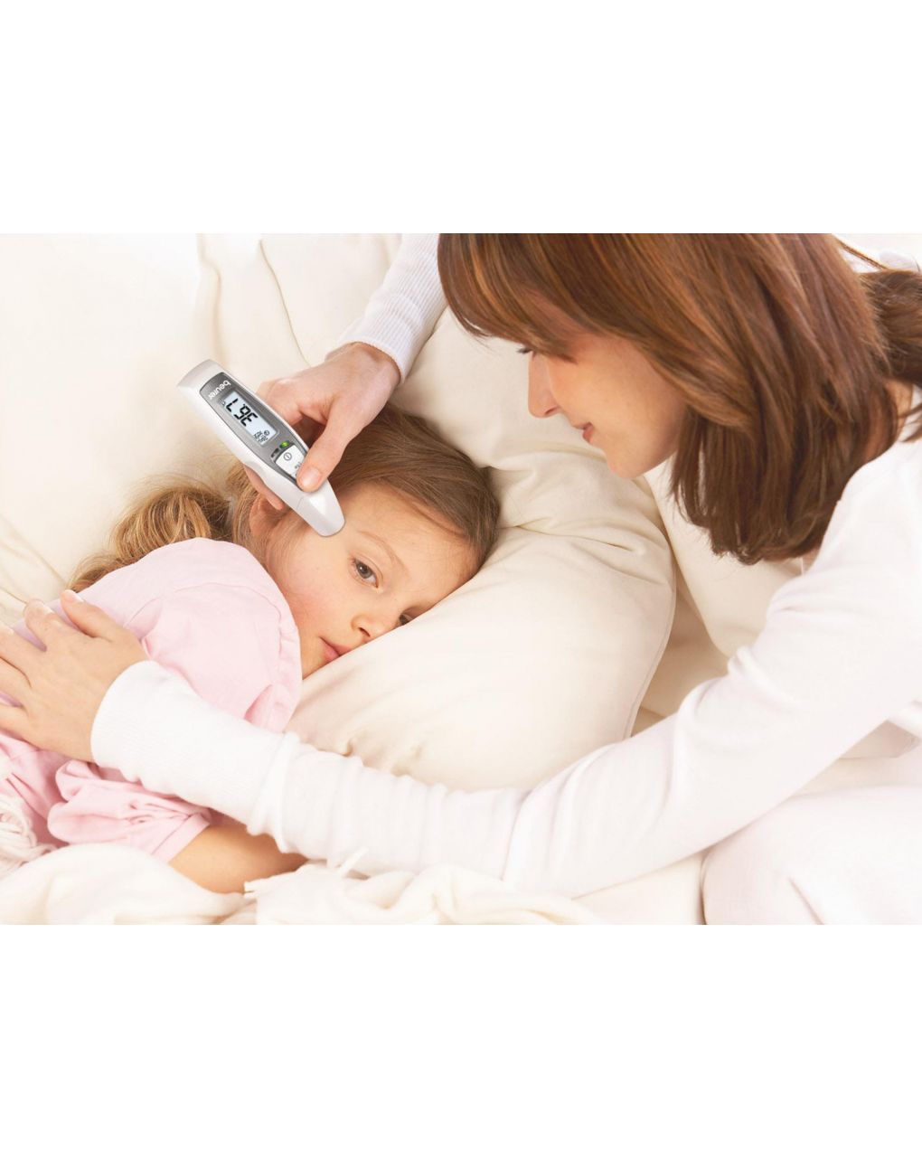 Beurer - ft 65 termometro multifunzione 6 in 1 - Beurer