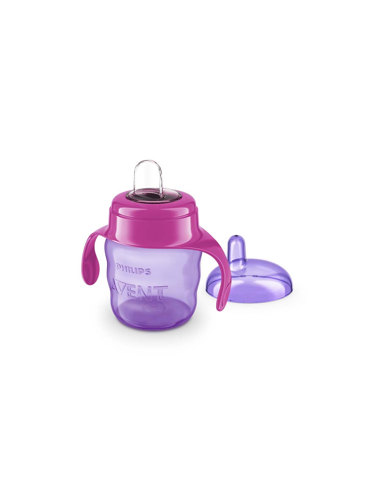 Tazza con beccuccio 200ml philips avent - Avent