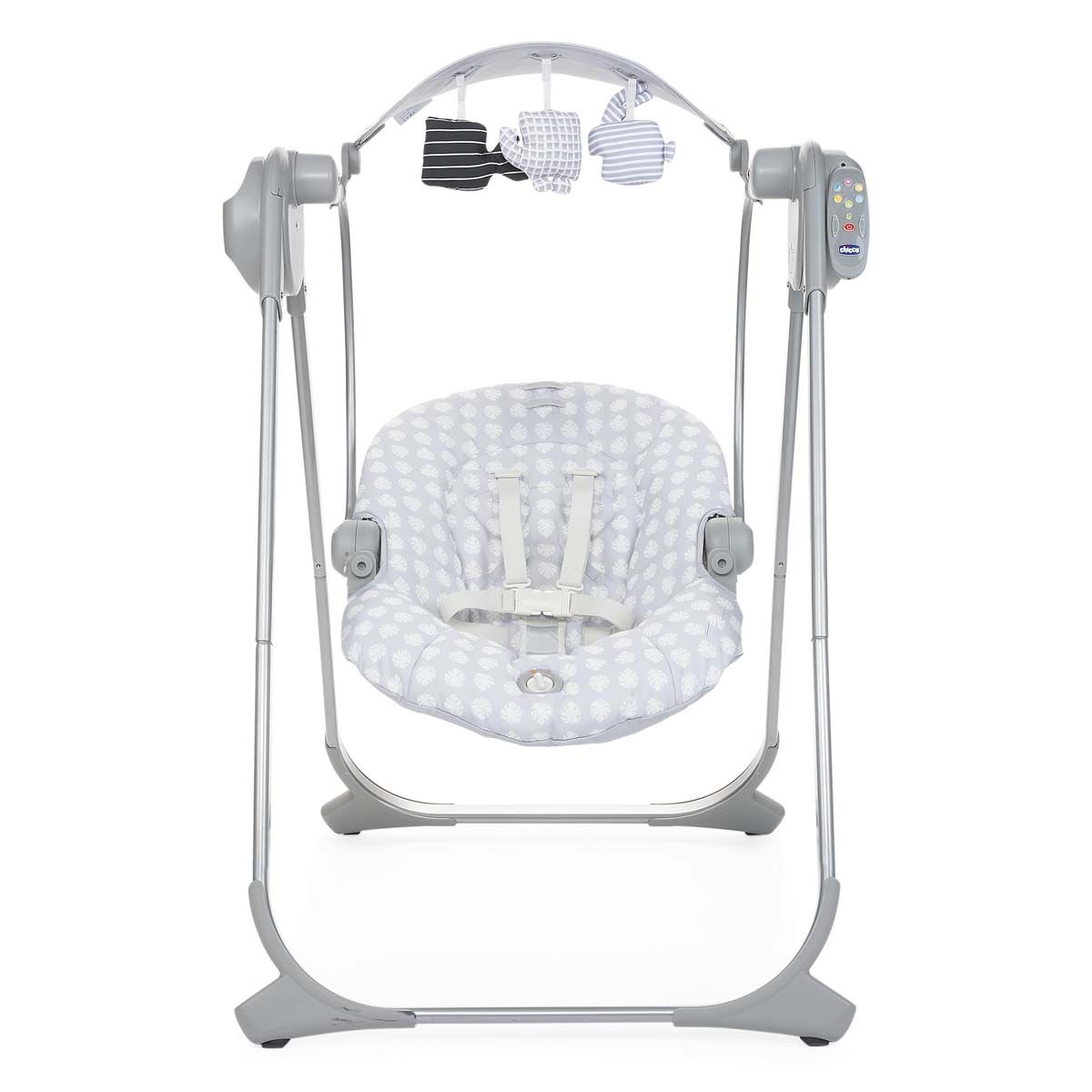 Altalena polly swing up leaf - Chicco