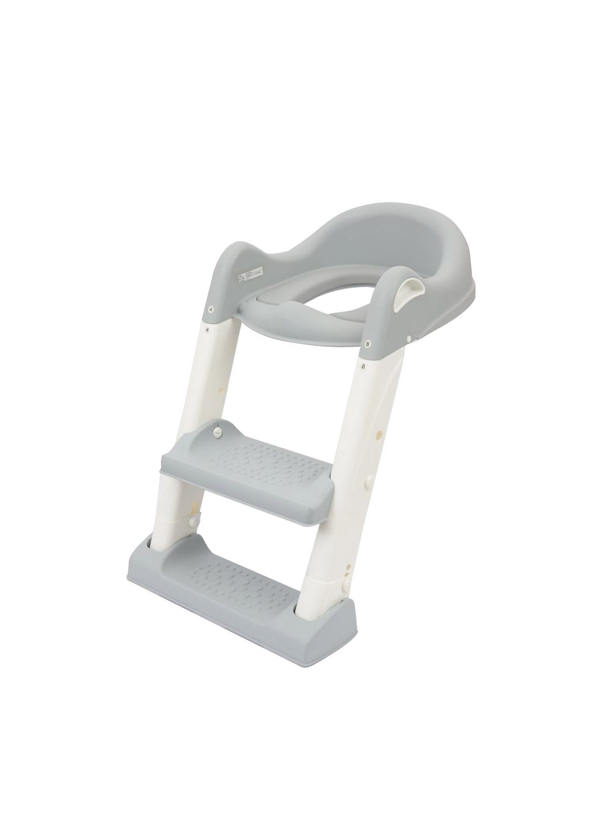 Riduttore wc con scaletta - Giordani