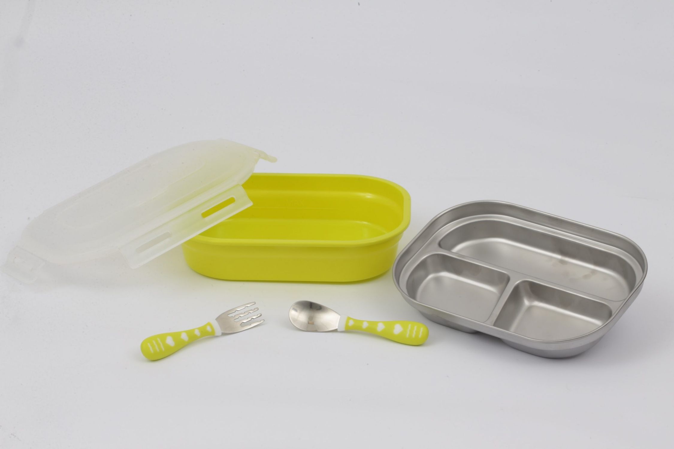 That's love contenitore pappa - That’s love