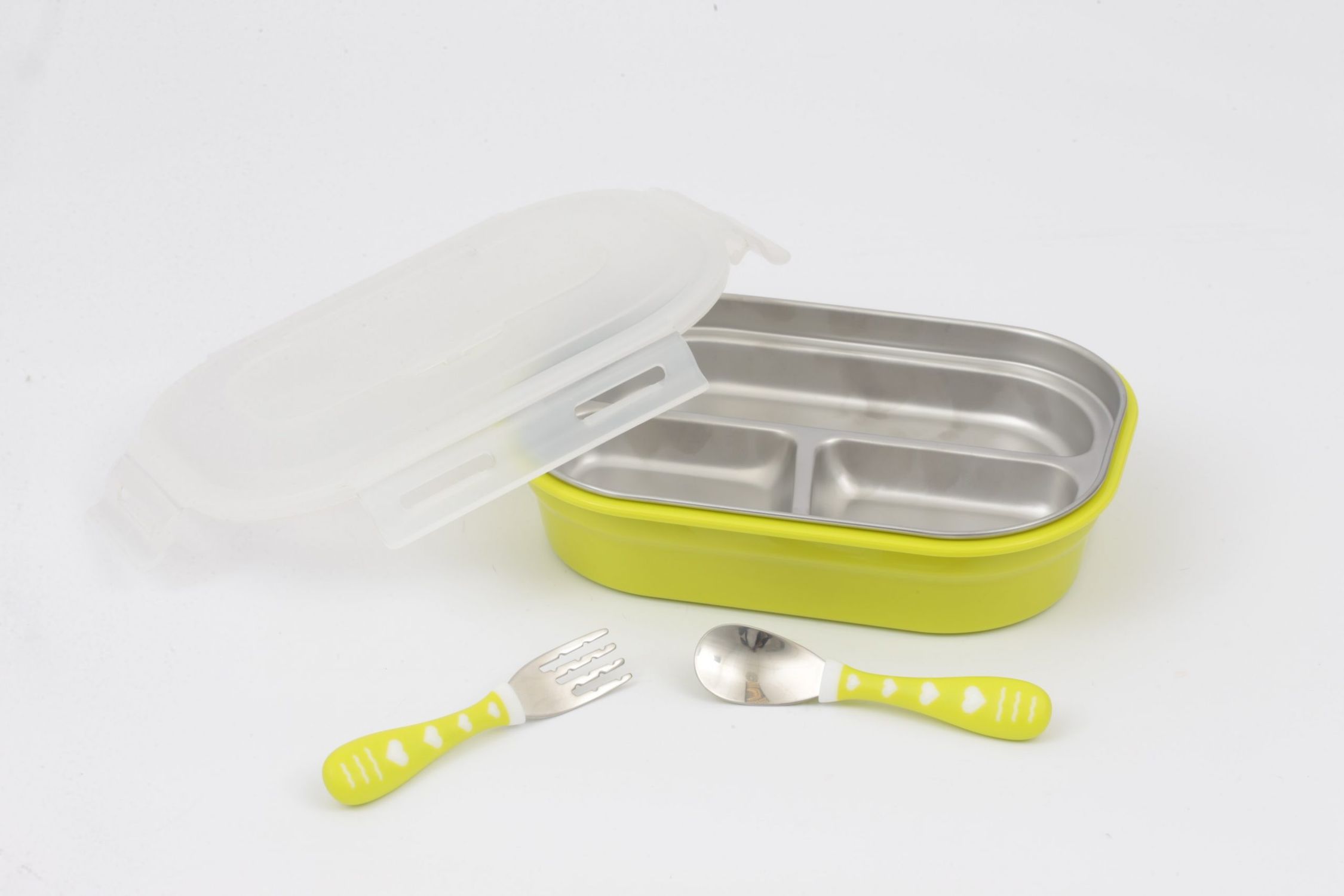 That's love contenitore pappa - That’s love