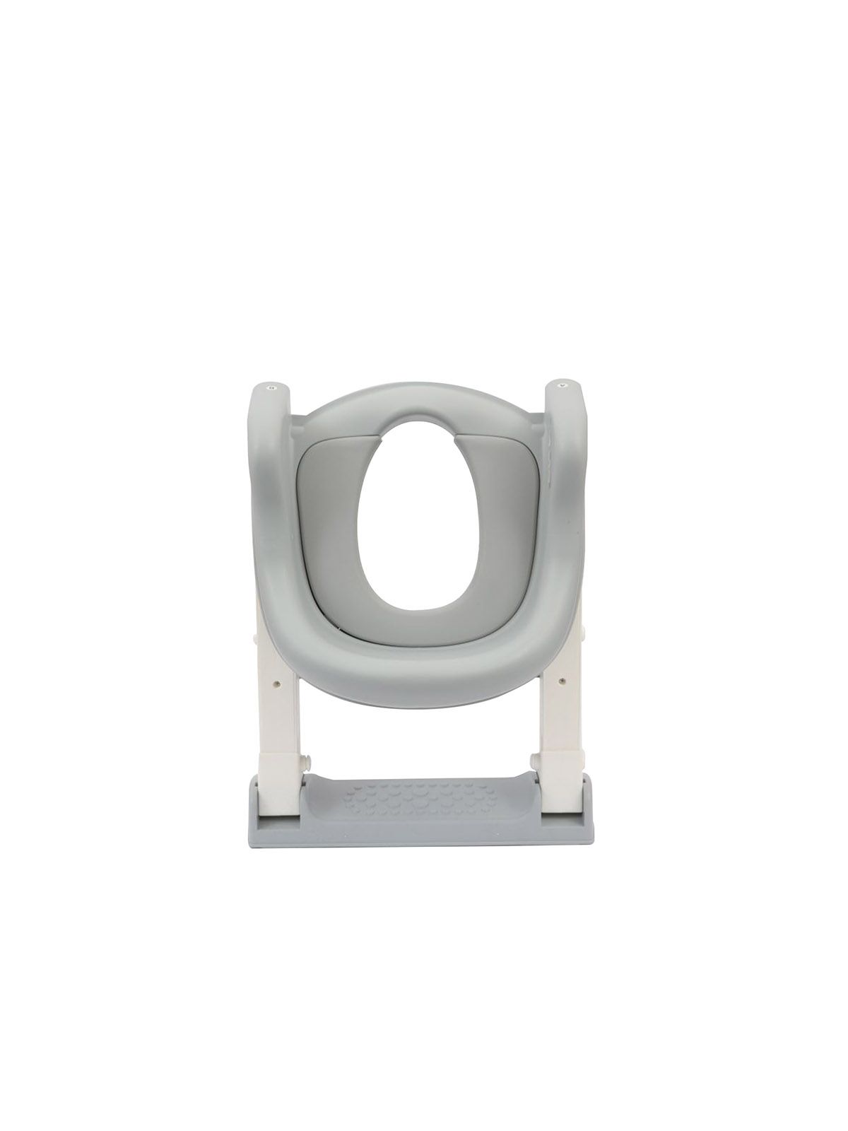 Riduttore wc con scaletta - Giordani