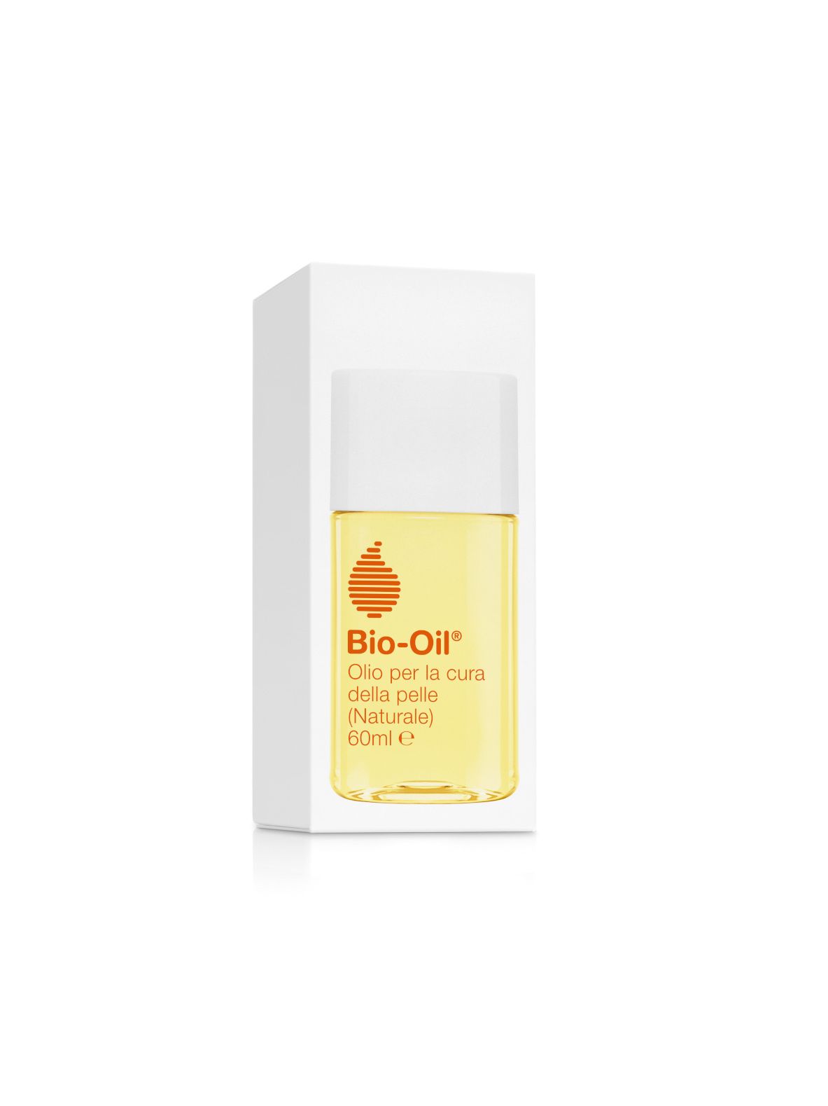 Bio-oil olio naturale 60 ml - Bio-Oil