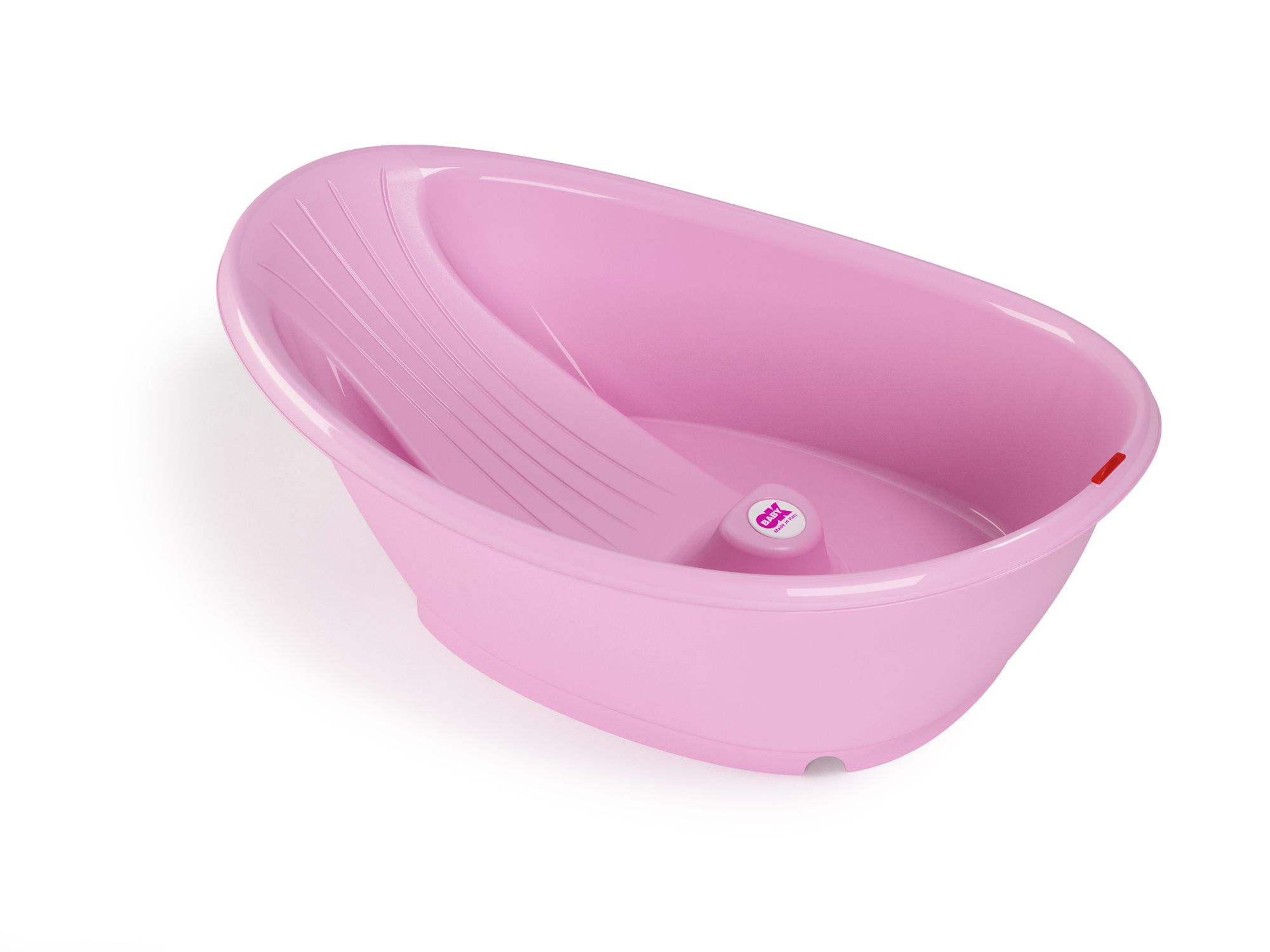 Ok baby  - vaschetta bella rosa - Ok Baby