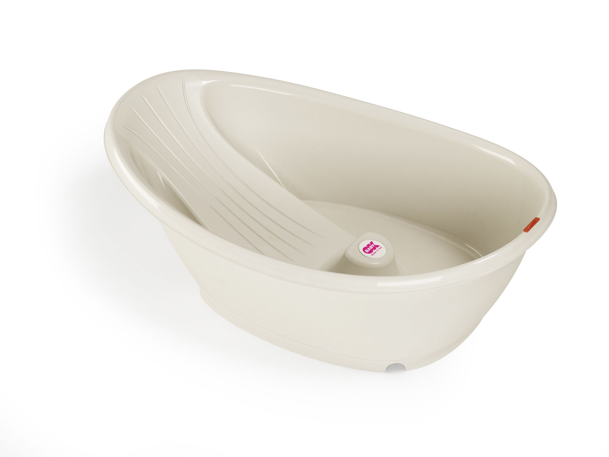 Ok baby  - vaschetta bella bianco avorio - Ok Baby