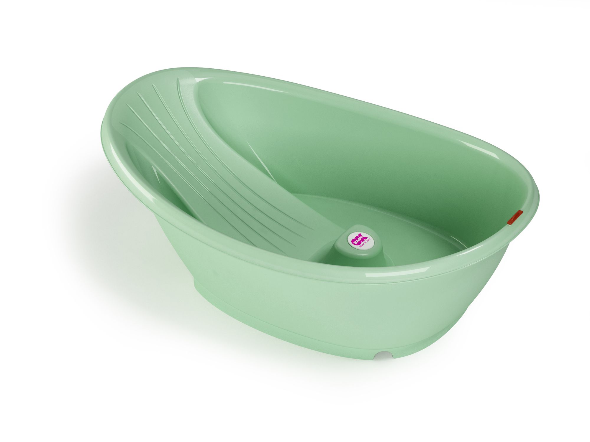 Ok baby  - vaschetta verde - Ok Baby