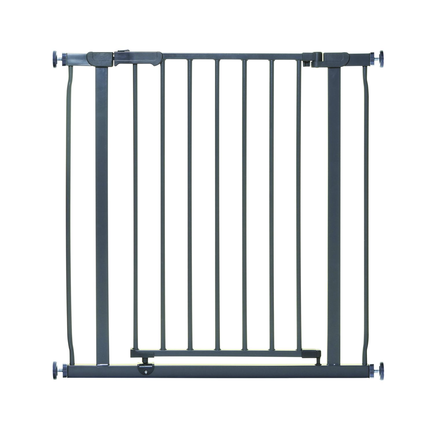 Giordani-cancell ava a pressione (75-81cm) antracite - Giordani