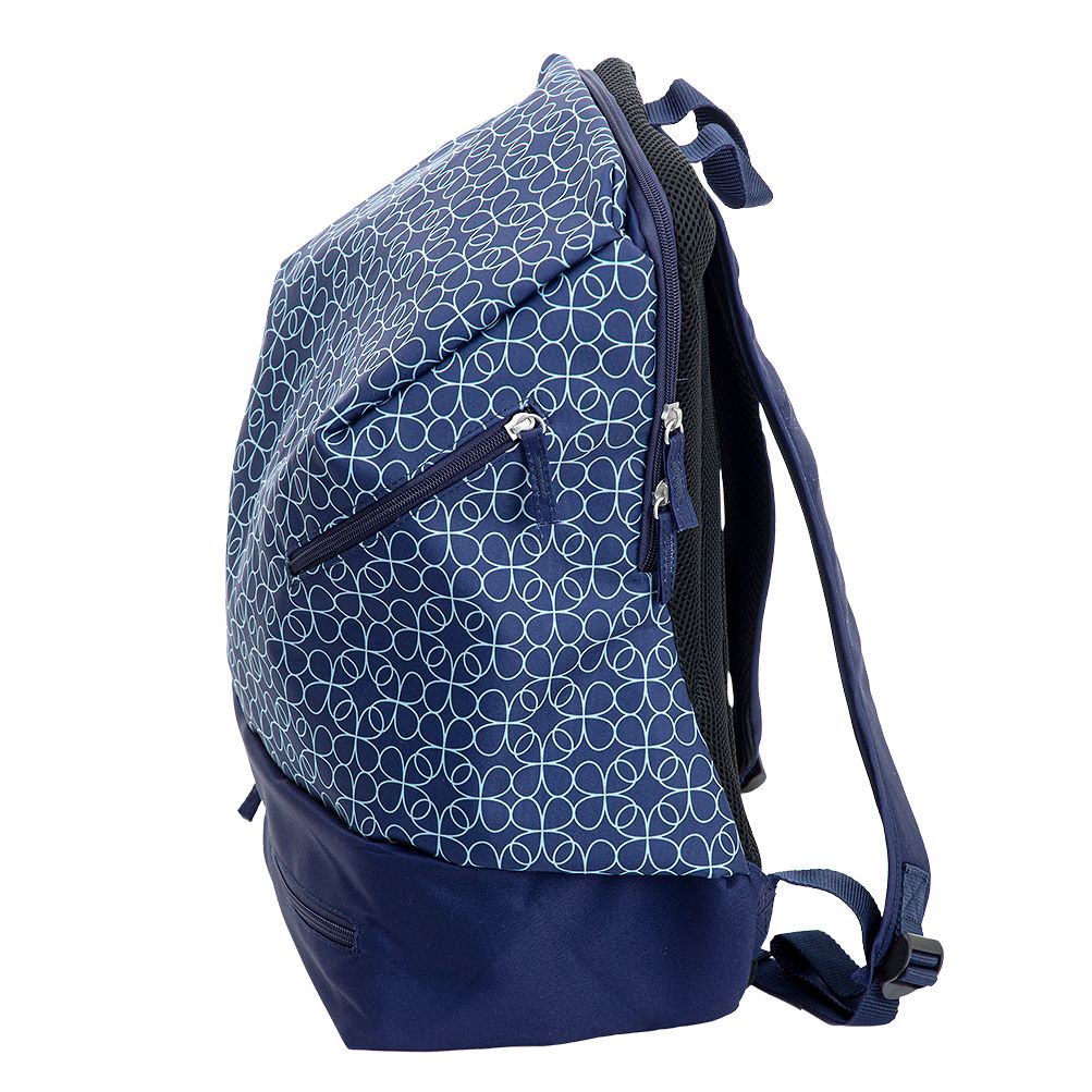 Giordani smart daypack blu - Giordani
