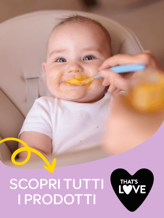 SCOPRI IL BRAND THATS LOVE